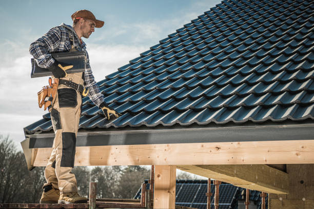 Best Emergency Roof Repair Services  in Falls Creek, PA